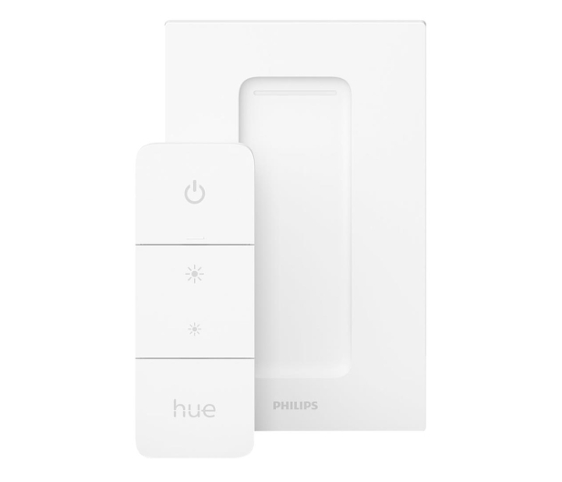 Philips Hue Regulator Przyciemniania v2 - 632638 - zdjęcie 2